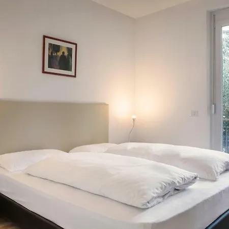 Apartmán Casa Valdisogno 2 *