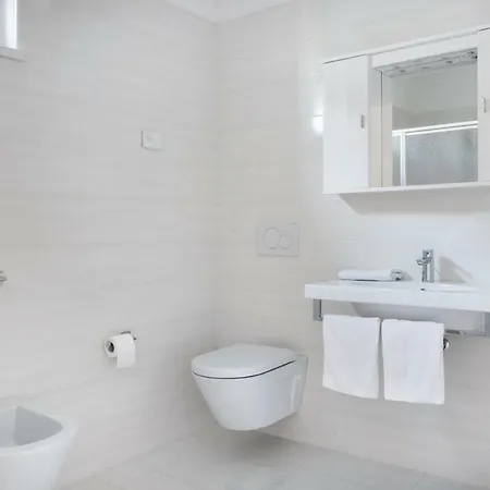 Apartament Casa Valdisogno 2 *